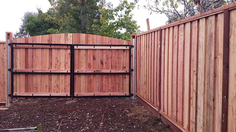 wood gates12