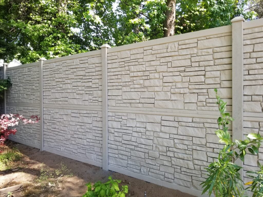 Bufftech Beige Allegheny