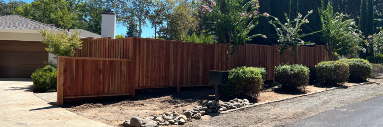 The Best Fence Company _ Classic Fence Co