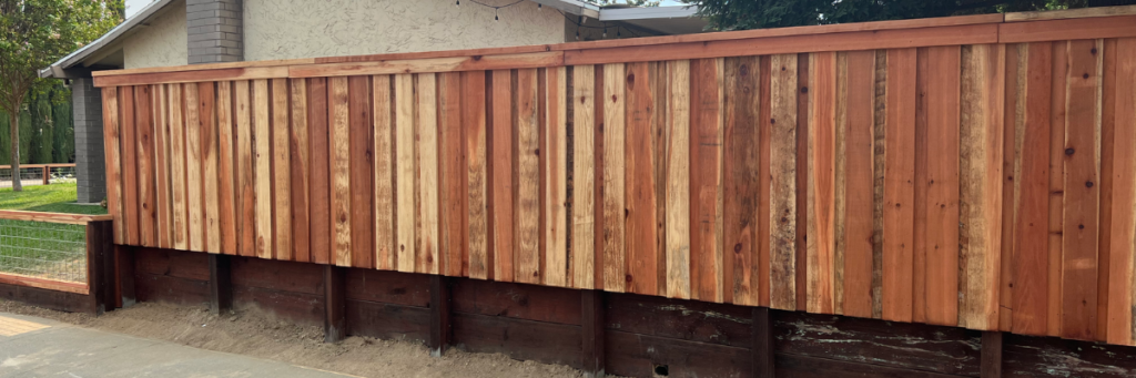 The Best Fence Company _ Classic Fence Co