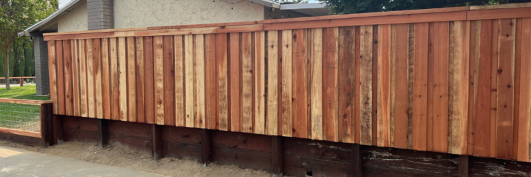 The Best Fence Company _ Classic Fence Co