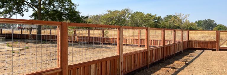 The Best Fence Company _ Classic Fence Co