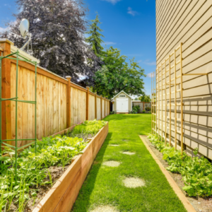 Fence-Mounted-Container-Gardens
