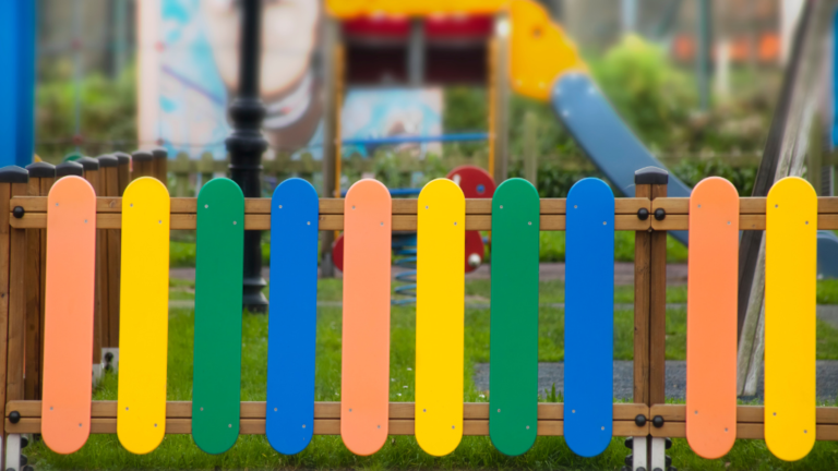 Creating Safe Play Spaces: A Parent's Guide to Backyard Fencing