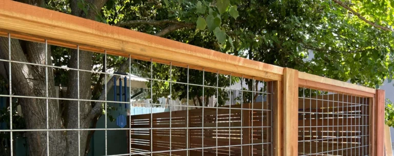 Agricultural Fencing 1