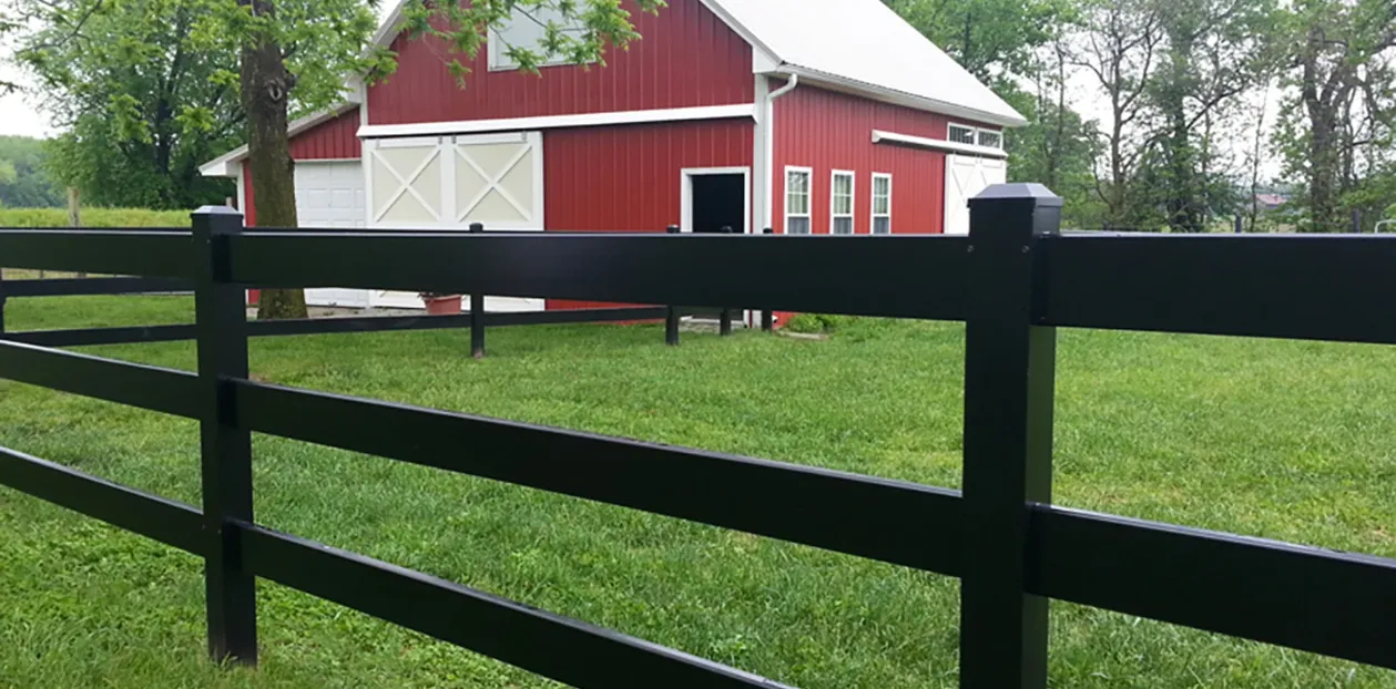Agricultural Fencing CA 2