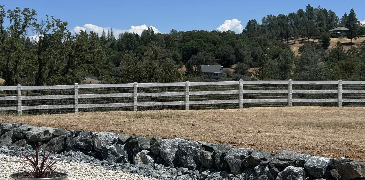 Agricultural Fencing Classic Fence