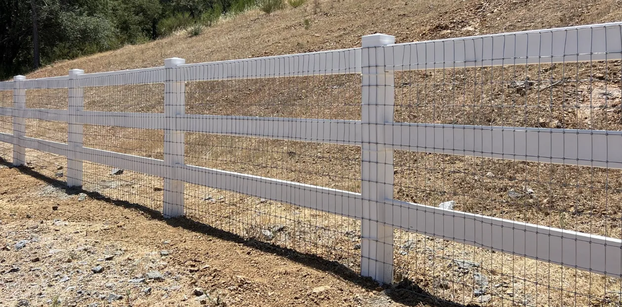 Agricultural Fencing Classic Fencing 2