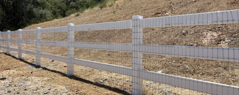 Agricultural Fencing Classic Fencing