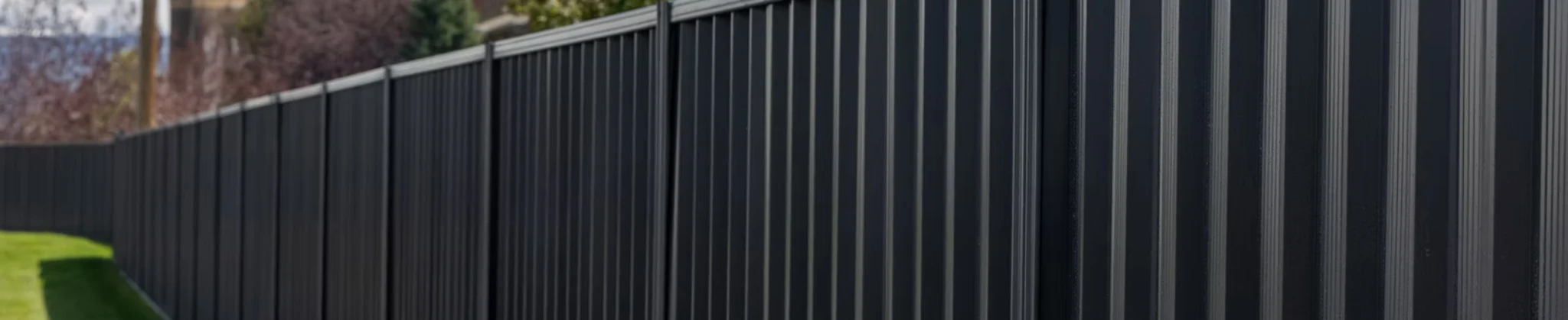 greater sacramento fence installed